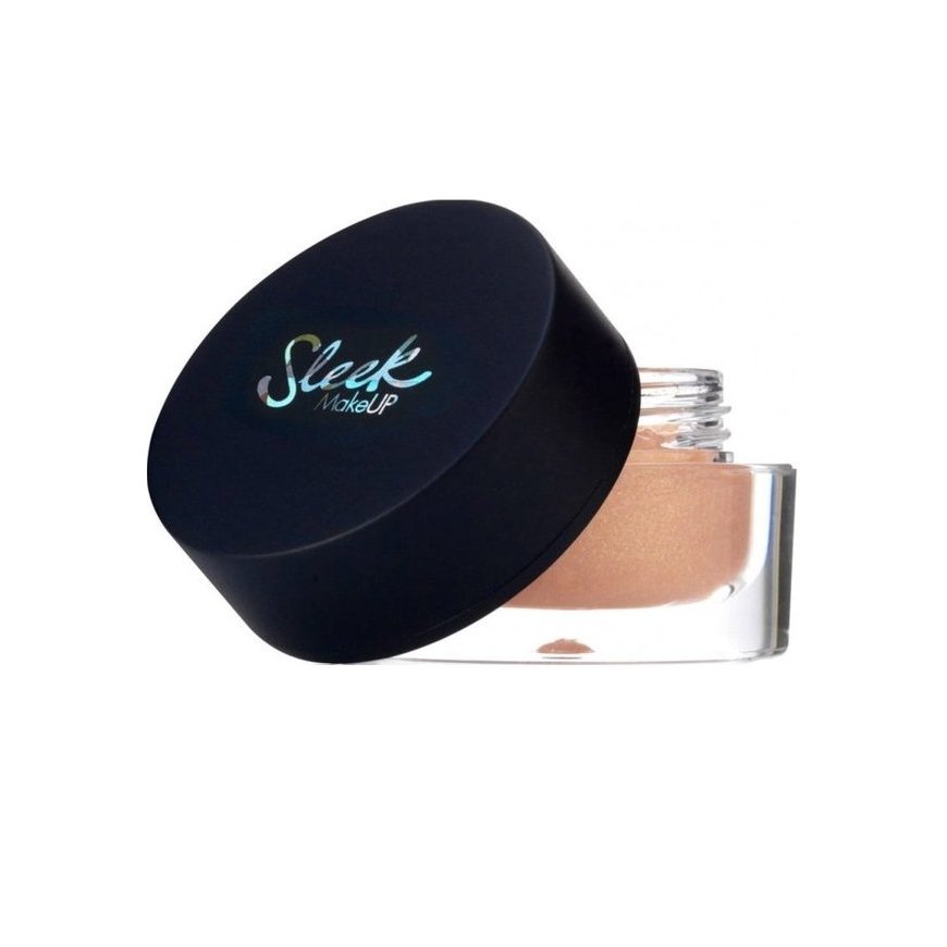 Sleek MakeUP, Strobing Souffle, Valgustav, Highlighter kreem,