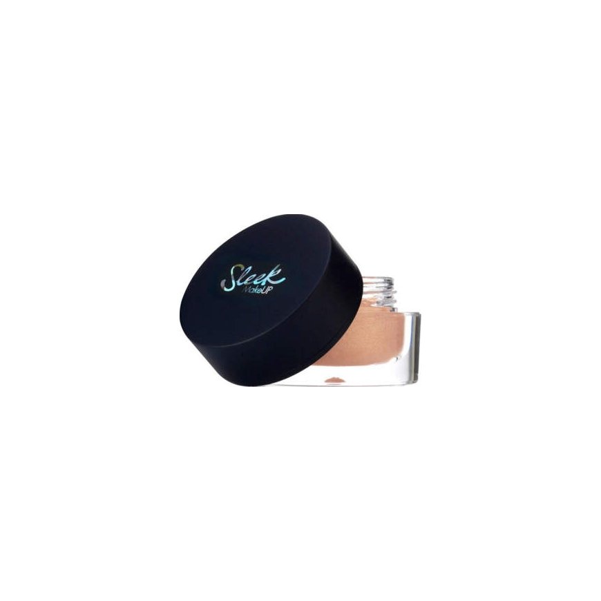 Sleek MakeUP, Strobing Souffle, Apšvietimo, Aukštinimo Kremas – 2