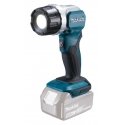 Makita DEADML808 darba apgaismes ierīce Melns, Zils LED 4,9 W Makita DEADML808 darba apgaismes ierīce Melns, Zils LED 4,9 W