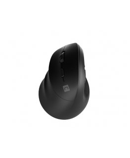 NATEC CRAKE 2 kompiuterio pelė Biuras Kairė ranka „Bluetooth“ Optinis 2400 DPI