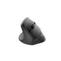 NATEC CRAKE 2 mouse Office Left-hand Bluetooth Optical 2400 DPI