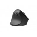 NATEC CRAKE 2 mouse Office Left-hand Bluetooth Optical 2400 DPI