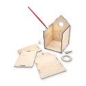 SES Creative Explore Birdhouse SES Creative Explore Birdhouse
