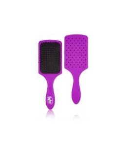 Wet Brush Happy Hair Mini Detangler Radijo šepetys plaukams vaikams