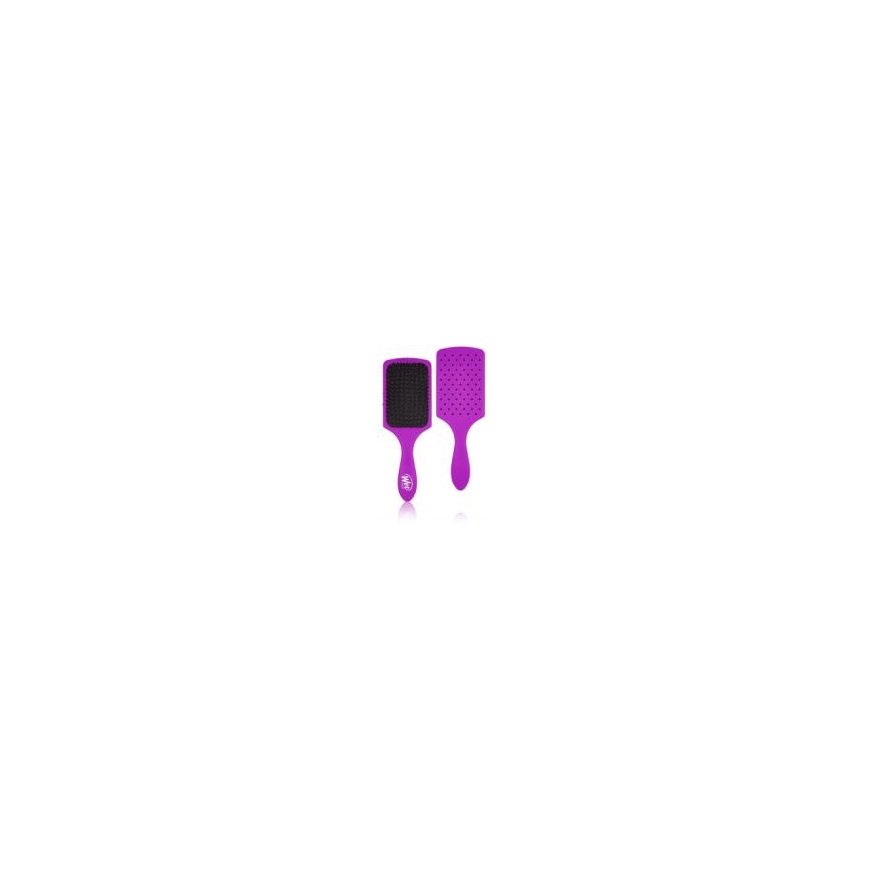 Wet Brush Happy Hair Mini Detangler Радио расческа для детей