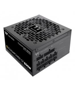 Thermaltake Toughpower Gt virtalähdeyksikkö 850 W 24-pin ATX ATX musta