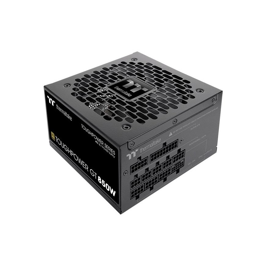 Thermaltake Toughpower Gt barošanas avotu vienība