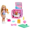 Barbie Chelsea Doll and Playset Barbie Chelsea Doll and Playset
