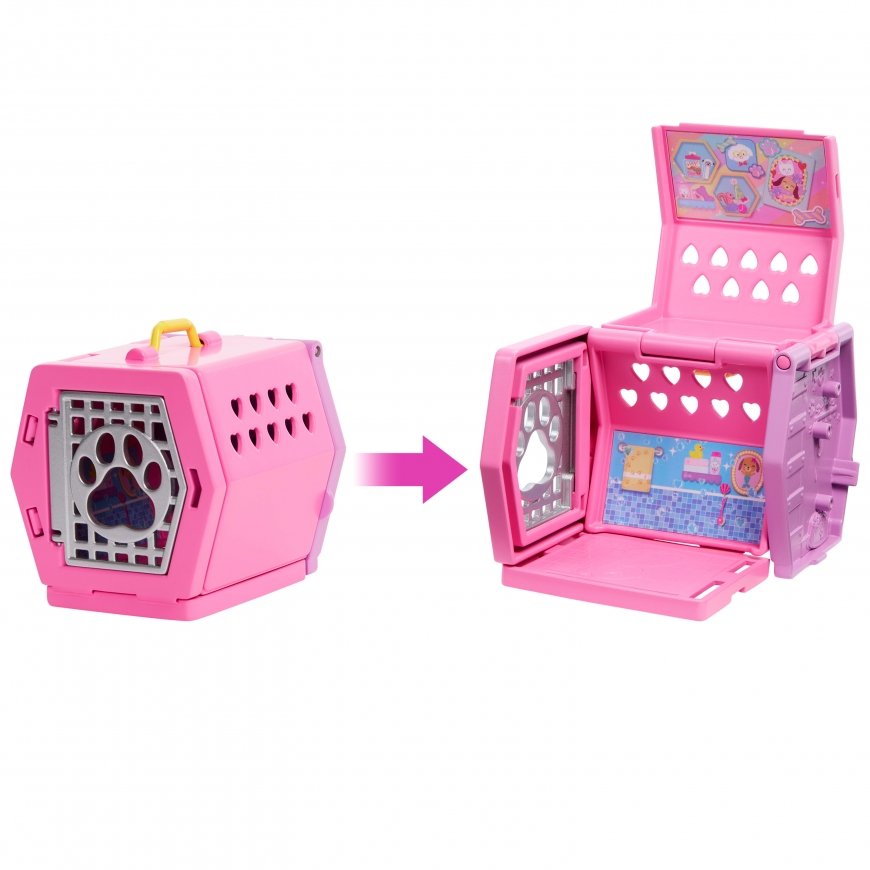 Barbie JDF89 кукла – 5