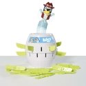 Tomy Pop Up Bluey Lautapeli Hienomotoriikkaa kehittävä peli (Näppäryys) Tomy Pop Up Bluey Lautapeli Hienomotoriikkaa kehittävä peli (Näppäryys)