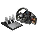 Turtle Beach VelocityOne Must USB Juhtpult + pedaalid PC, Xbox One, Xbox Series S, Xbox Series X Turtle Beach VelocityOne Must USB Juhtpult + pedaalid PC, Xbox One, Xbox Series S, Xbox Series X
