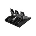 Turtle Beach VelocityOne Black USB Steering wheel + Pedals PC, Xbox One, Xbox Series S, Xbox Series 