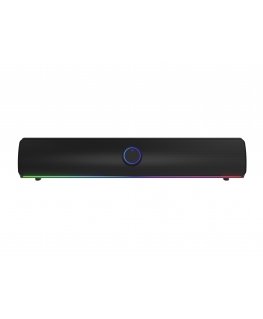 GENESIS Helium 312BT Черный 2.0 канала 10 W