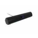 GENESIS Helium 312BT Черный 2.0 канала 10 W