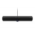 GENESIS Helium 312BT Black 2.0 channels 10 W