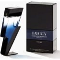 Carolina Herrera Bad Boy Le Parfum vyrams skirtas testeris eau de parfum Carolina Herrera Bad Boy Le Parfum vyrams skirtas testeris eau de parfum