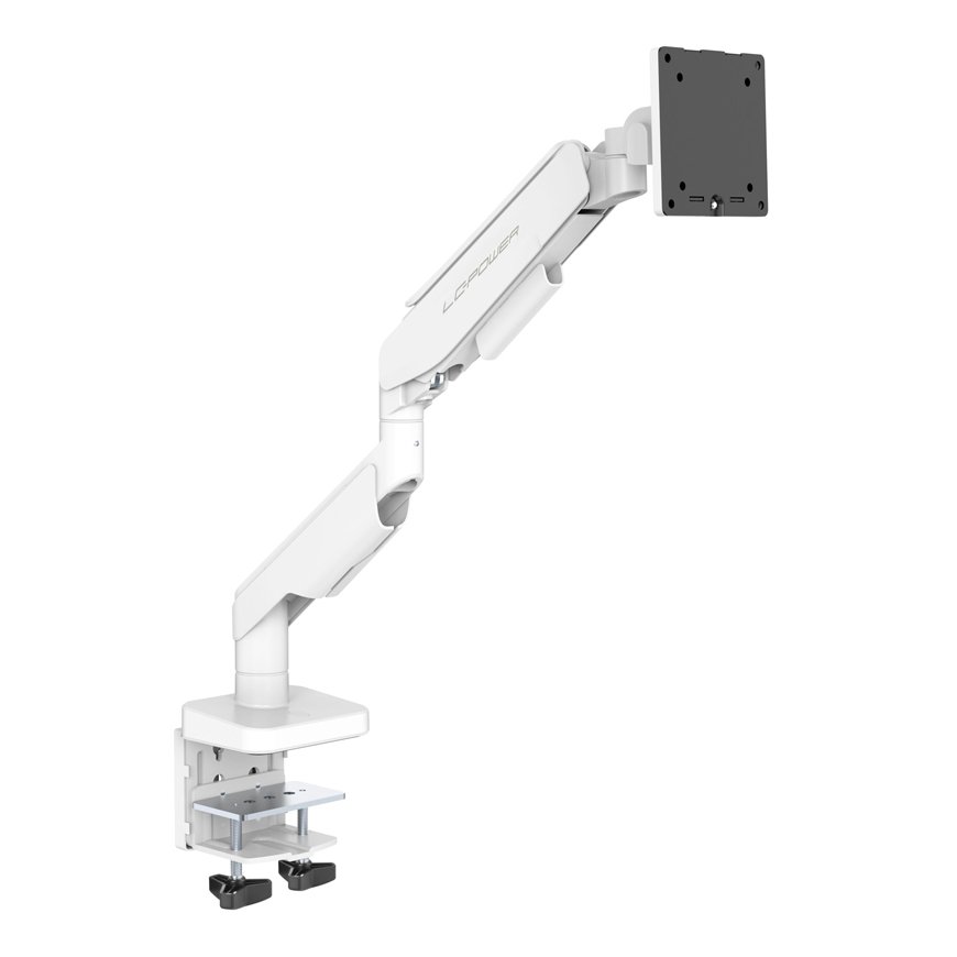 LC-Power LC-EQ-A49W monitora stiprinājums un statīvs