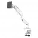LC-Power LC-EQ-A49W monitoriaus laikiklis arba stovas 124,5 cm (49") Stalas Balta LC-Power LC-EQ-A49W monitoriaus laikiklis arba stovas 124,5 cm (49") Stalas Balta