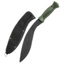 Mil-Tec Kukri (15534000) - mačete ar pārvalku Mil-Tec Kukri (15534000) - mačete ar pārvalku