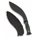Mil-Tec Kukri (15534000) - machete suojuksella Mil-Tec Kukri (15534000) - machete suojuksella
