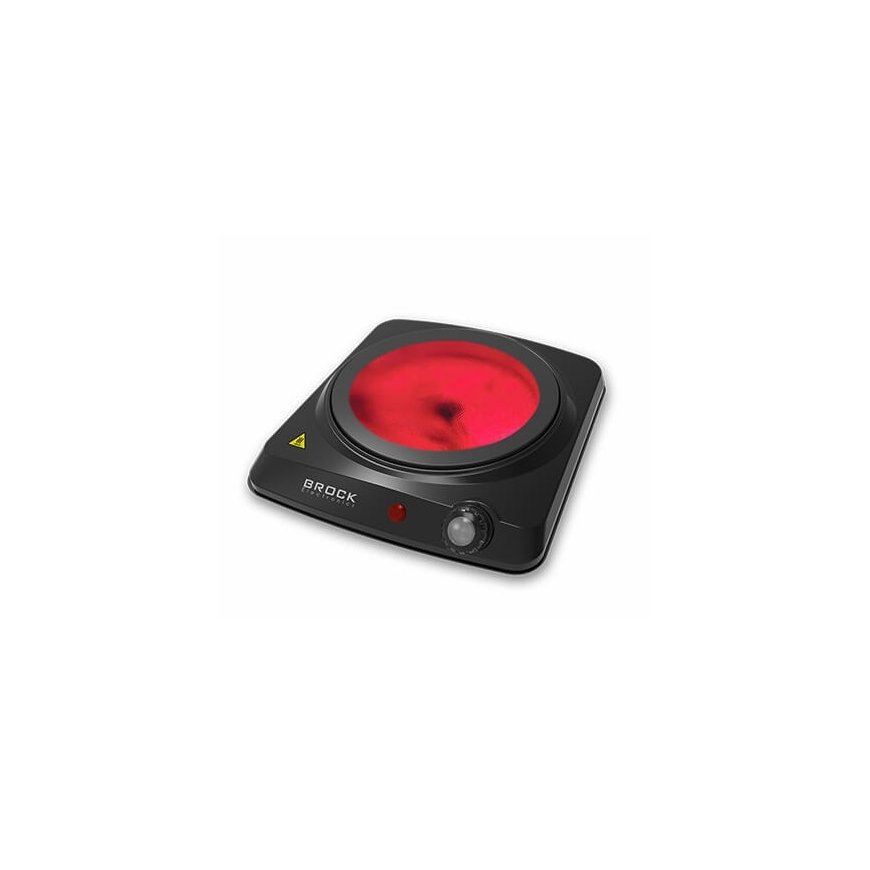 Brock Electronics Brock Electronics HPI 3001