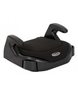 Graco 8CT750BLCEU auton korokeistuin musta Istuinkoroke ilman selkänojaa