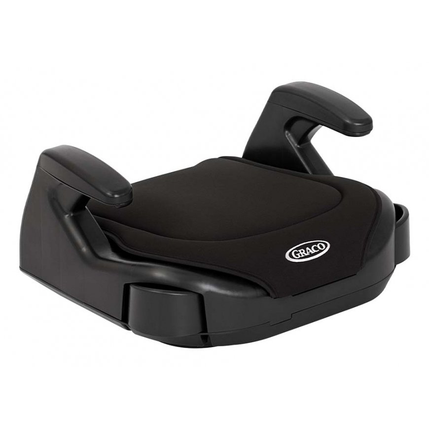 Graco 8CT750BLCEU automašīnā iestiprināms sēdeklītis Melns
