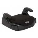 Graco 8CT750BLCEU автокресло-бустер Черный Автомобильный бустер без спинки