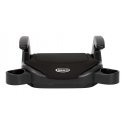Graco 8CT750BLCEU car booster seat Black No-back car booster seat