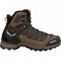 Trekkingujalad Salewa Mountain Trainer Lite Mid GTX - blk/crrt suurus: 45 Trekkingujalad Salewa Mountain Trainer Lite Mid GTX - blk/crrt suurus: 45