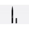 Dior Diorshow On Stage Liner rajaussivellin Nestemäinen 096 Satin Black Dior Diorshow On Stage Liner rajaussivellin Nestemäinen 096 Satin Black