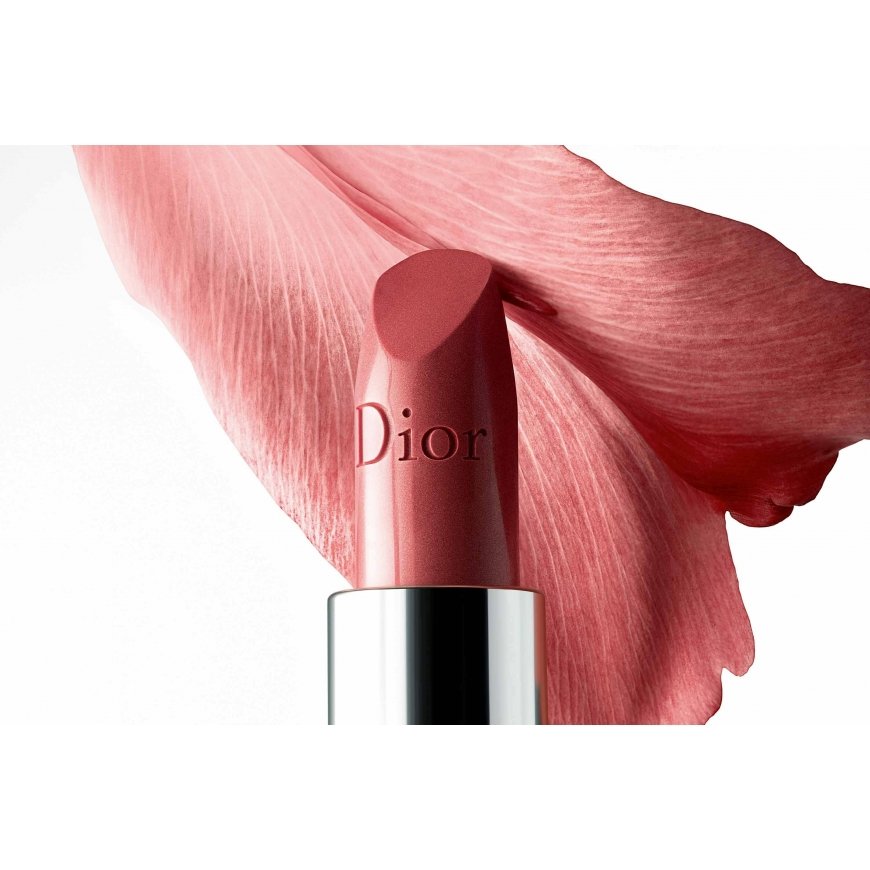 Dior Rouge Metallic 525 Cherie 3.5g – 5