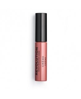 Makeup Revolution, kreem, vedel huulepulk, 110, Chauffeur, 3 ml