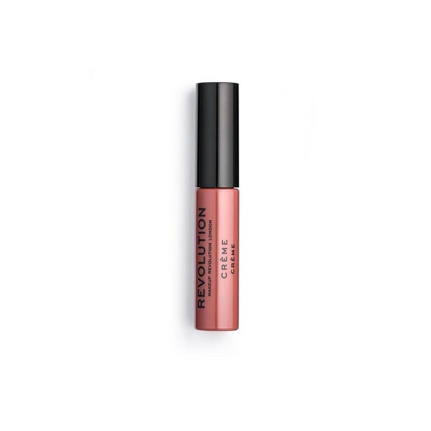 Makeup Revolution, Крем, Жидкая помада, 110, Шофёр, 3 мл