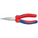 Knipex 25 02 140 replės Įstrižinės replės Knipex 25 02 140 replės Įstrižinės replės