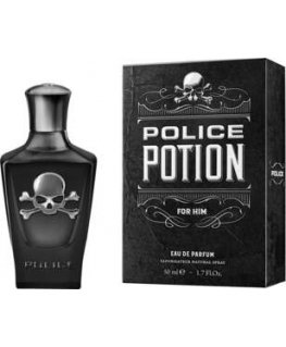 Police Passion -deodoranttisuihke naisille 200 ml