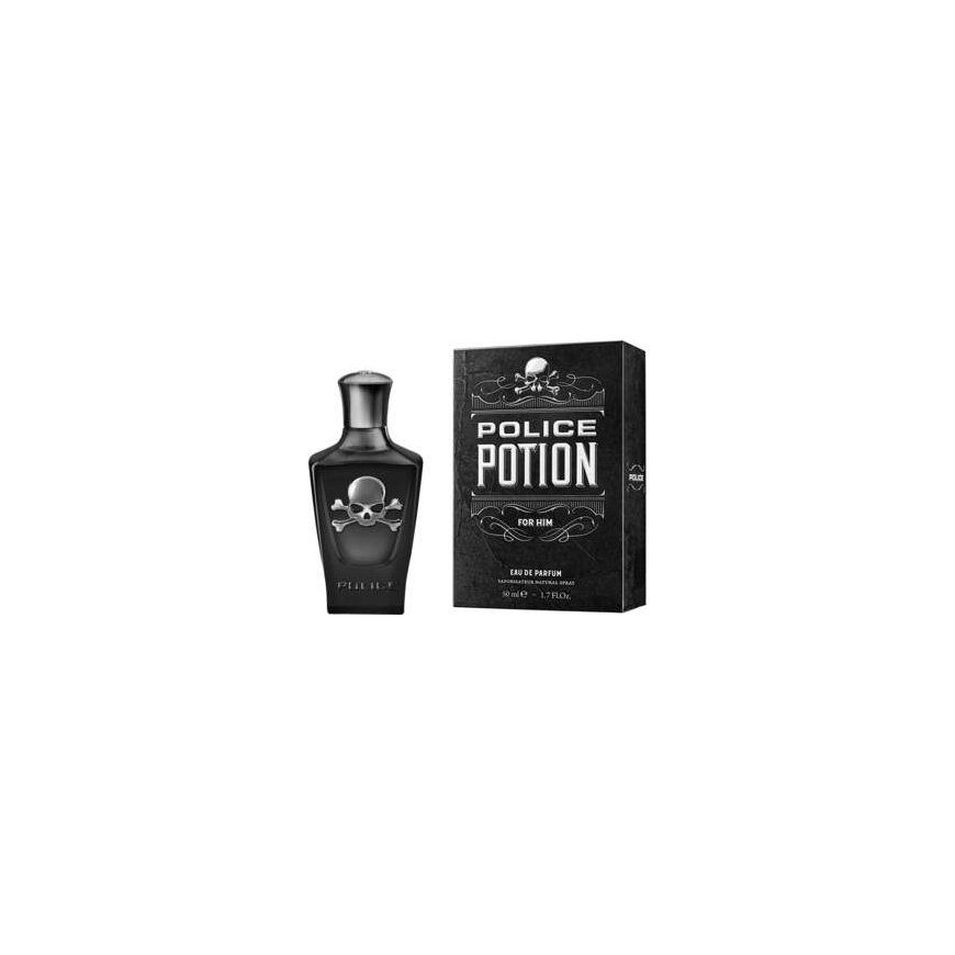 Police Passion deodorant spray for women 200 ml