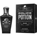 Police Passion kehadeodorant naistele 200 ml Police Passion kehadeodorant naistele 200 ml