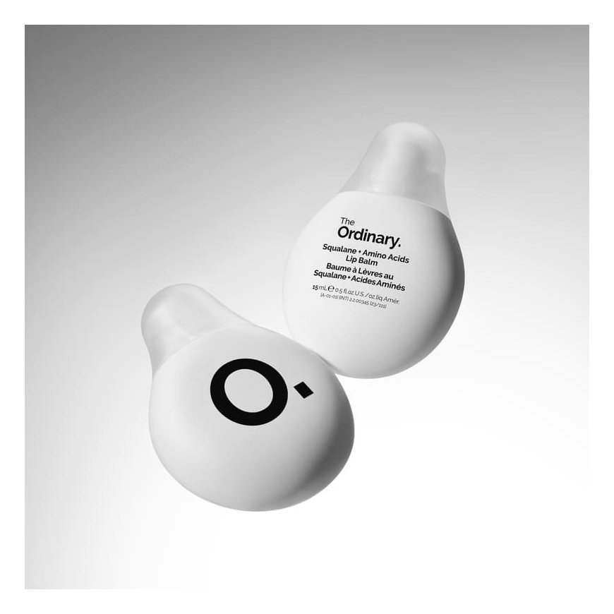 The Ordinary Squalane + Amino Acids Lip Balm – 2