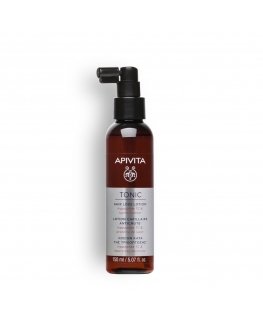 APIVITA Hair Loss Lotion Hair lotion Unisex 150 ml