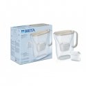 Filtrējošs dzirnaviņas 2,4l Style Essential smilškrāsā Filtrējošs dzirnaviņas 2,4l Style Essential smilškrāsā