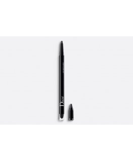 Dior Diorshow 24H Stylo eye pencil Rasva (aine) 061 Matte Grey
