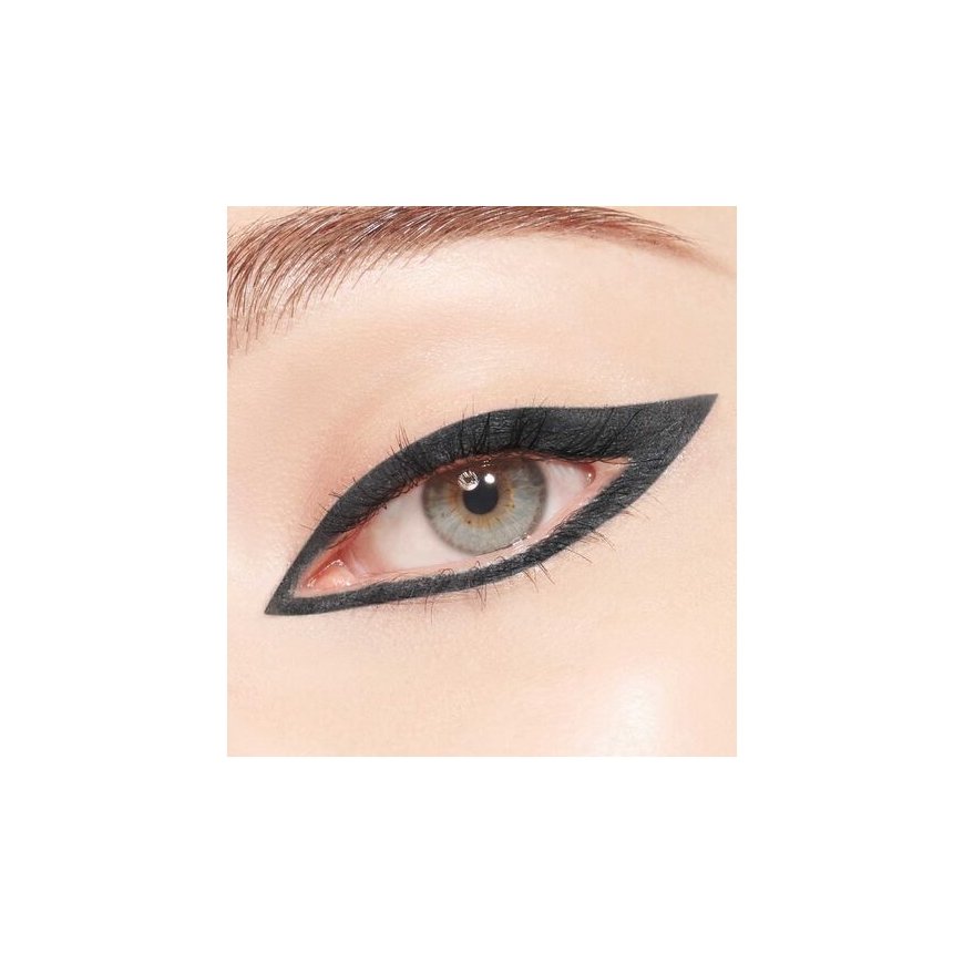 Dior Diorshow 24H Stylo карандаш для глаз Крем 061 Matte Grey – 2