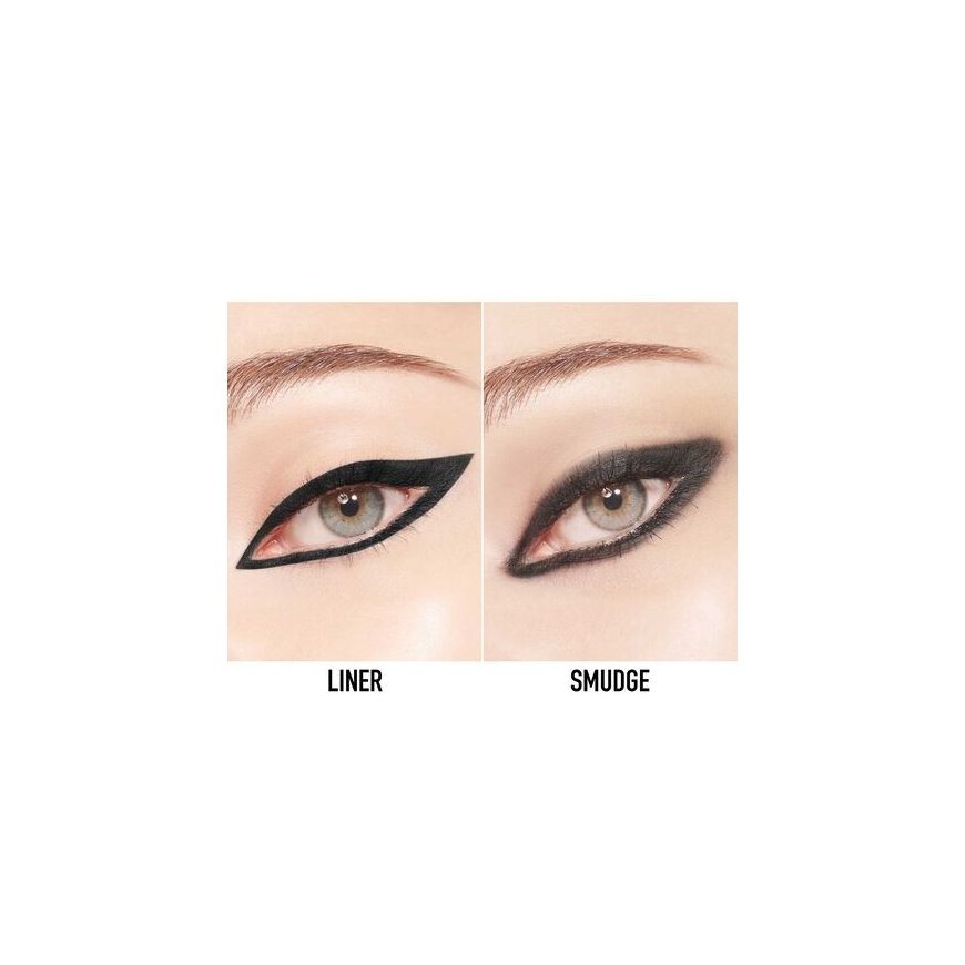 Dior Diorshow 24H Stylo карандаш для глаз Крем 061 Matte Grey – 4