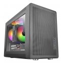 Mars Gaming MC-XPS Mini Tower Melns