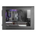 Mars Gaming MC-XPS Mini Tower Black