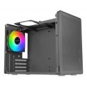 Mars Gaming MC-XPS Mini Tower Black