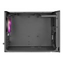 Mars Gaming MC-XPS „Mini Tower“ Juoda Mars Gaming MC-XPS „Mini Tower“ Juoda