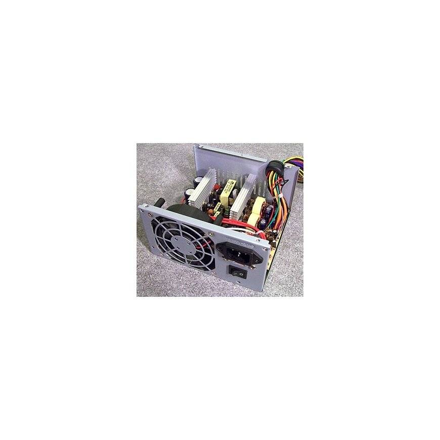 Gembird Barošanas bloks 850W aktīvā PFC