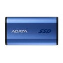 ADATA SE880 2 TB USB Type-C 3.2 Gen 2 (3.1 Gen 2) Blue ADATA SE880 2 TB USB Type-C 3.2 Gen 2 (3.1 Gen 2) Blue